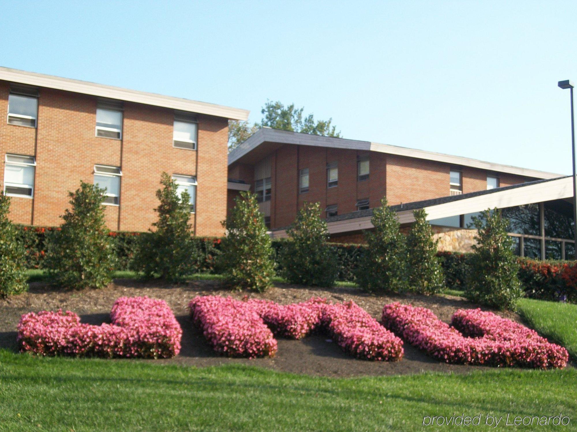 Fairfield Inn And Suites By Marriott Harrisonburg Ausstattung foto